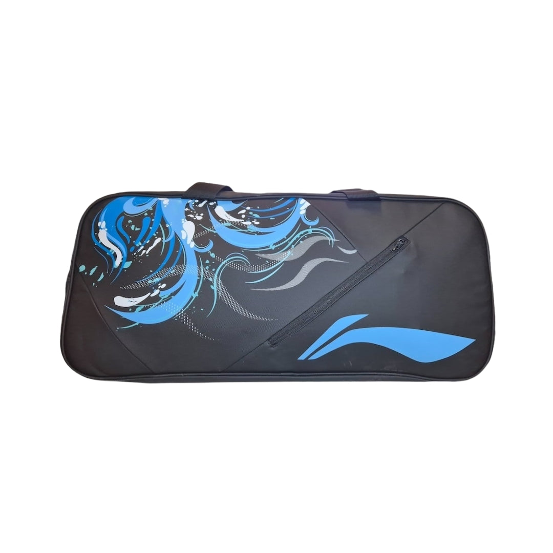 Li-Ning Dragon Fire Black