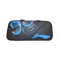 Li-Ning Dragon Fire Black