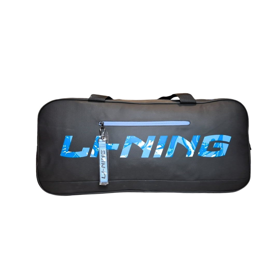 Li-Ning Dragon Fire Black