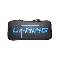 Li-Ning Dragon Fire Black
