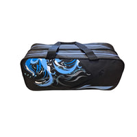 Li-Ning Dragon Fire Black