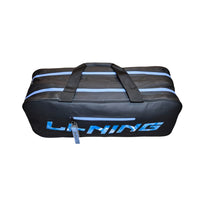 Li-Ning Dragon Fire Black