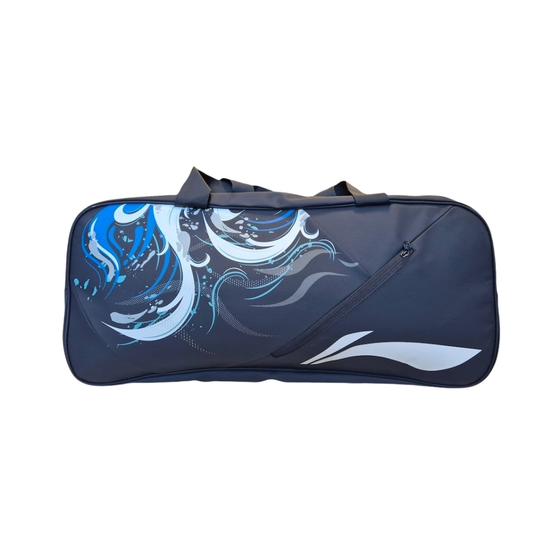 Li-Ning Dragon Fire Blue