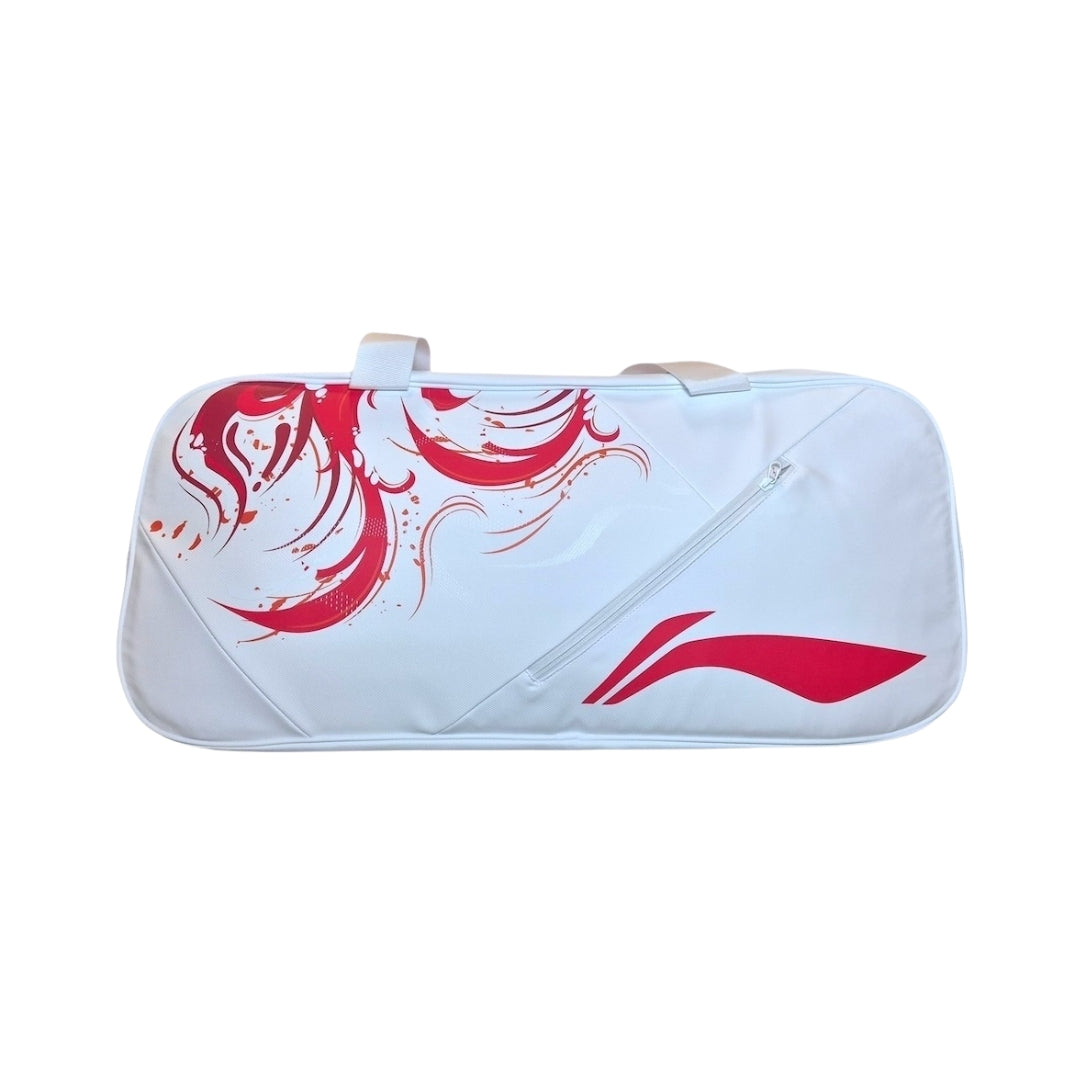 Li-Ning Dragon Fire White