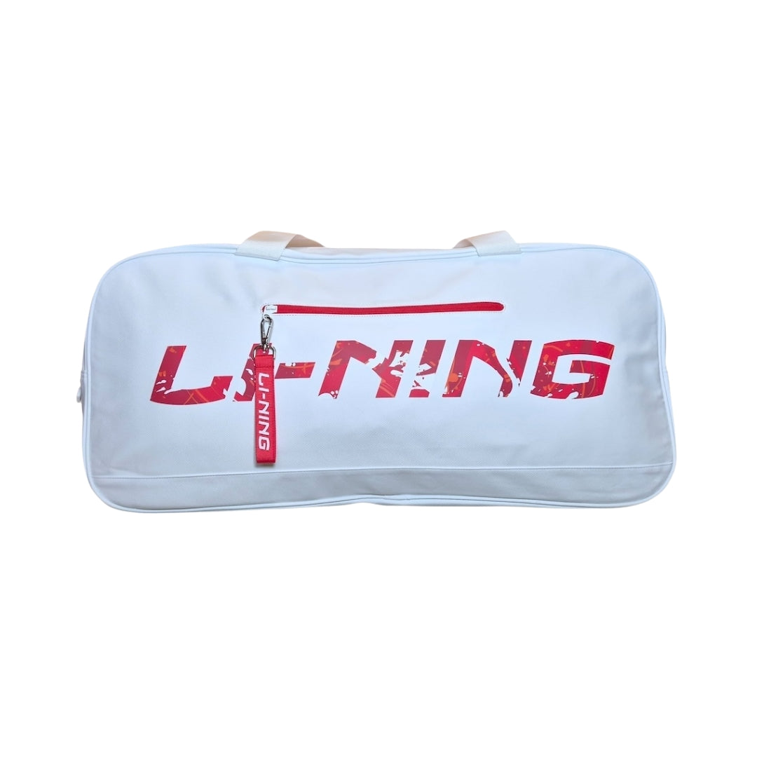 Li-Ning Dragon Fire White