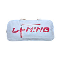 Li-Ning Dragon Fire White