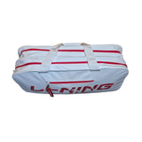 Li-Ning Dragon Fire White