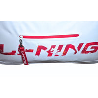 Li-Ning Dragon Fire White