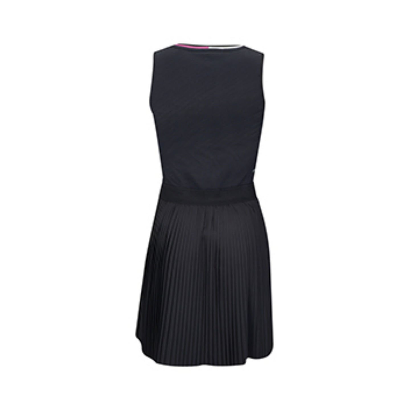 Li-Ning Fighter Black Dress