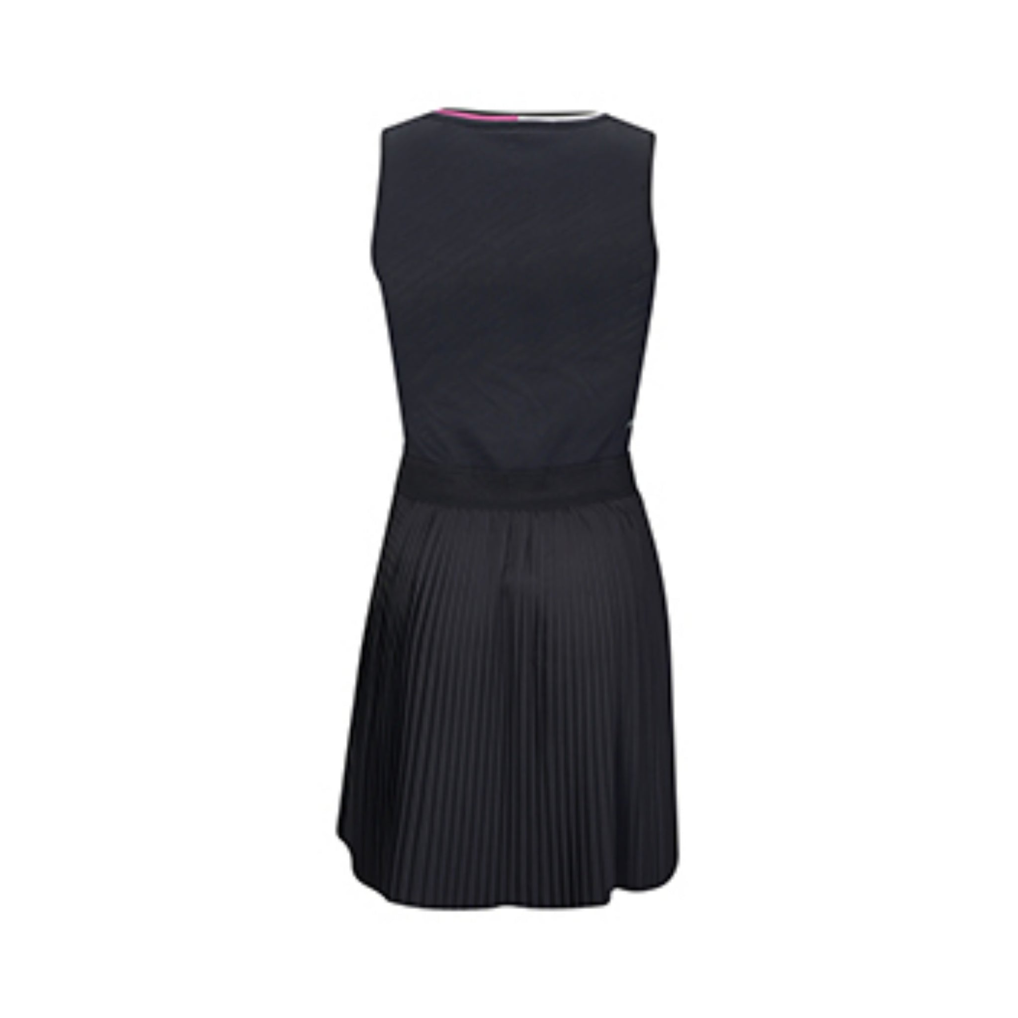 Li-Ning Fighter Black Dress
