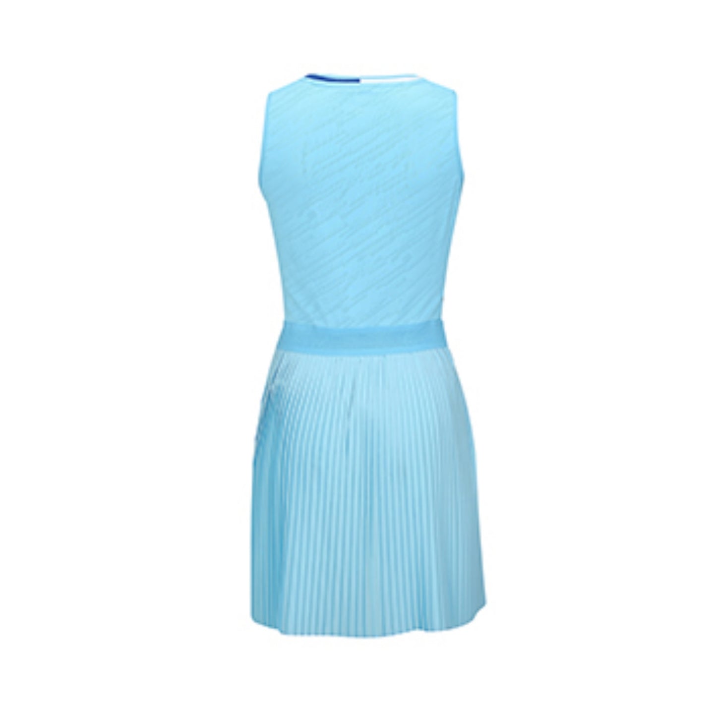 Li-Ning Fighter Light Blue Dress