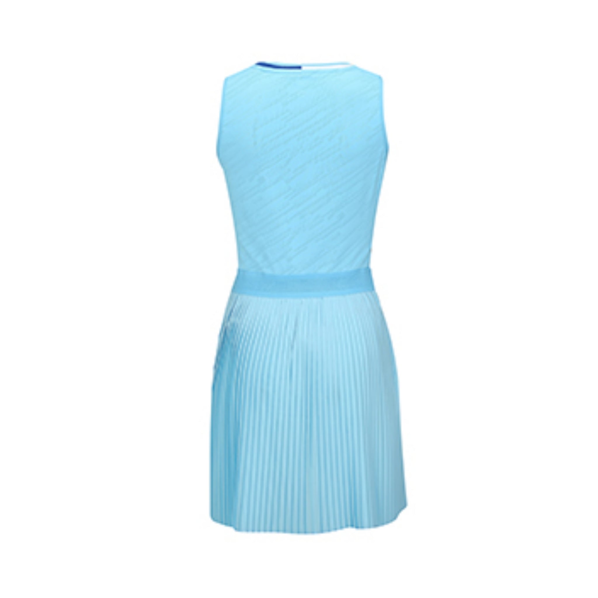 Li-Ning Fighter Light Blue Dress