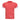 Li-Ning Badminton T-Shirt - Li-Ning Float Red Unisex - SportYouUp Danmark