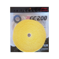 Li-Ning GC200 Towel 10m Yellow