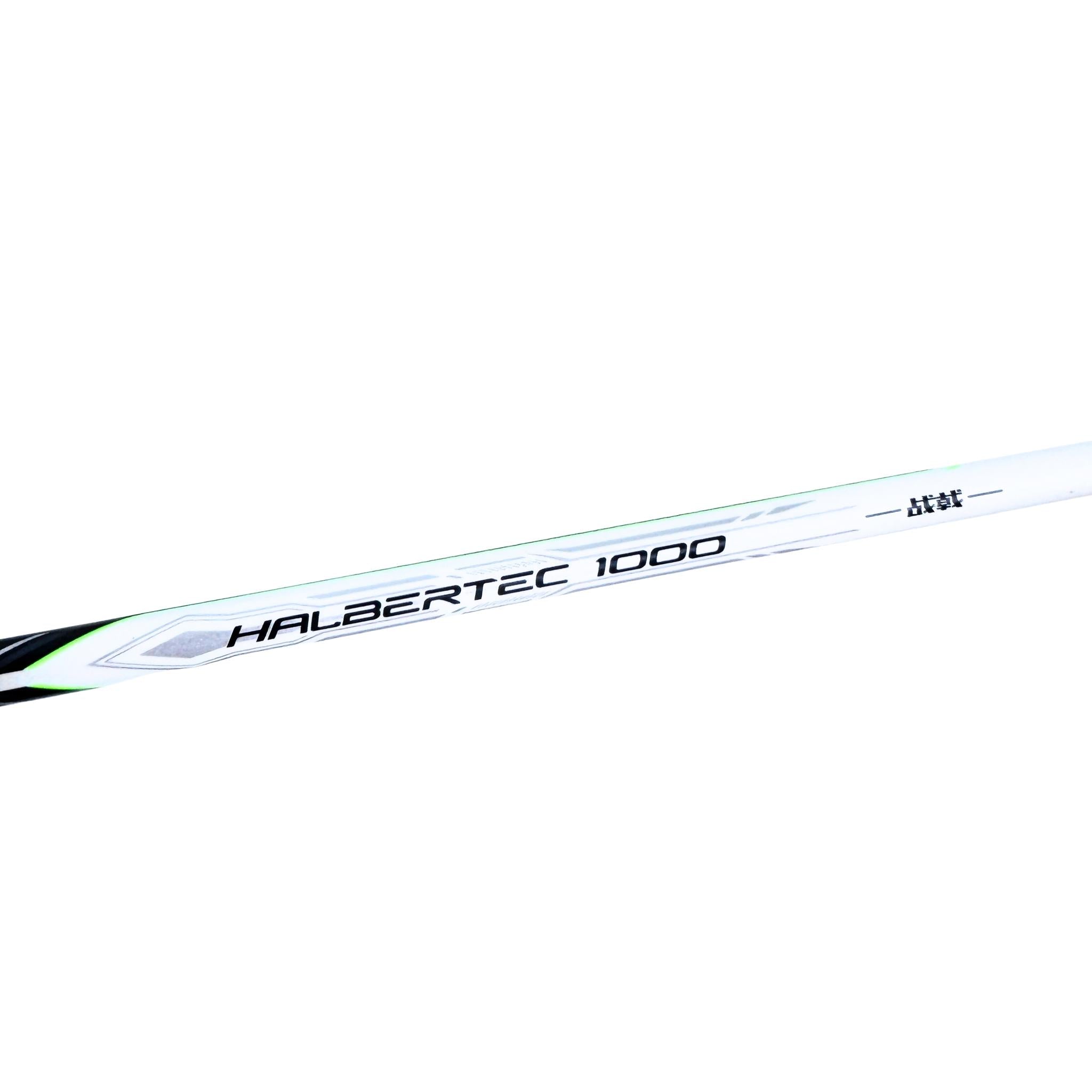 Li-Ning Halbertec 1000
