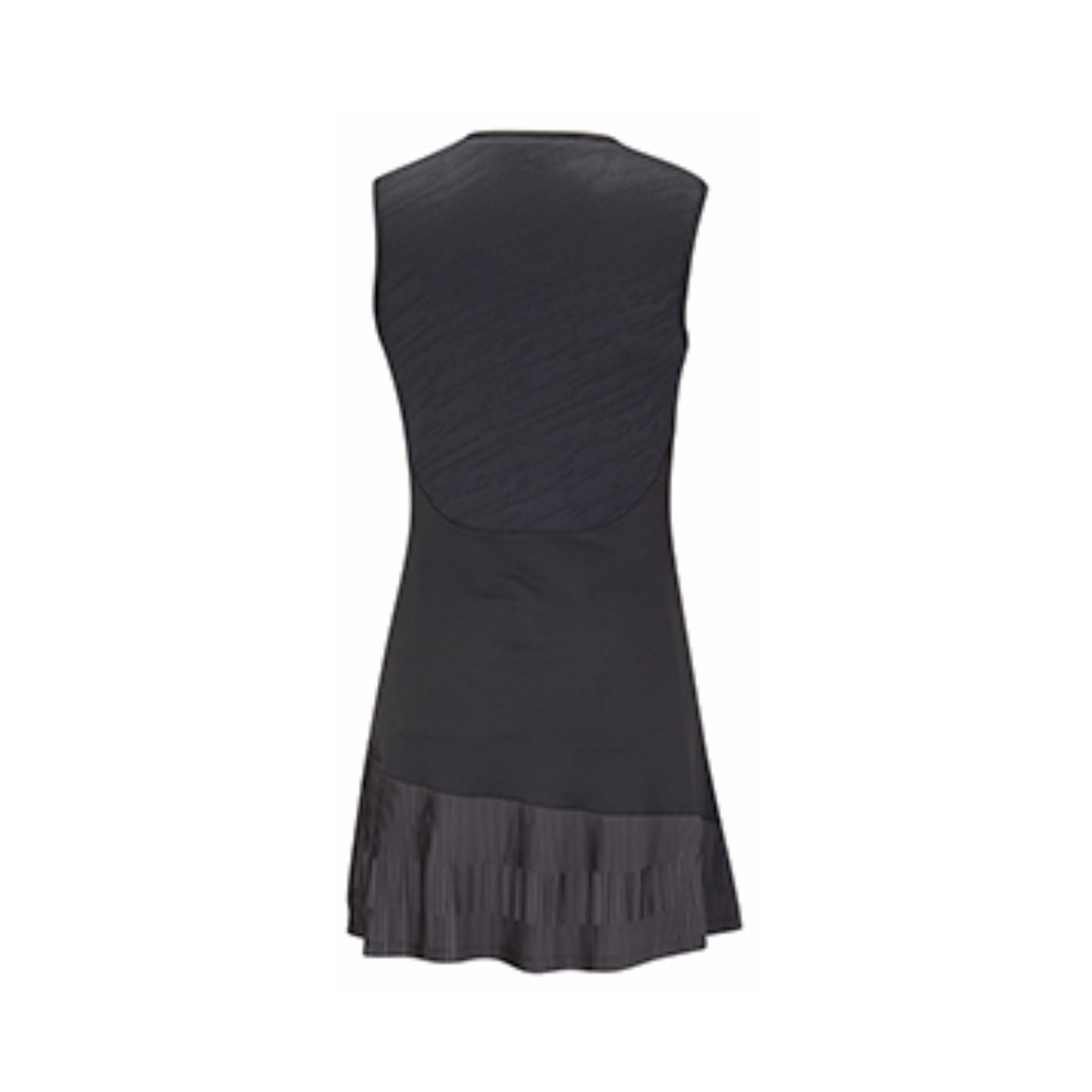 Li-Ning Iceberg Black Dress