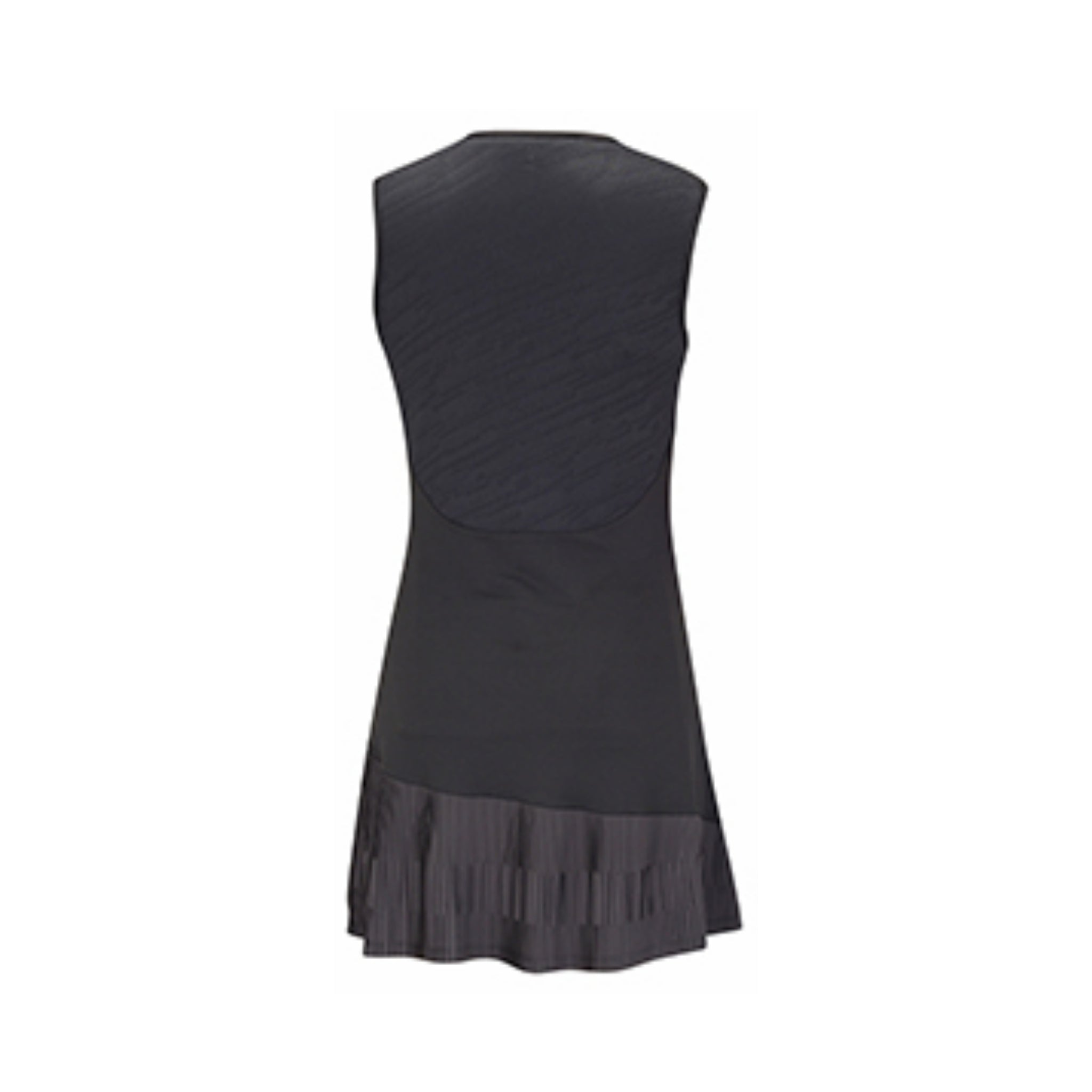 Li-Ning Iceberg Black Dress