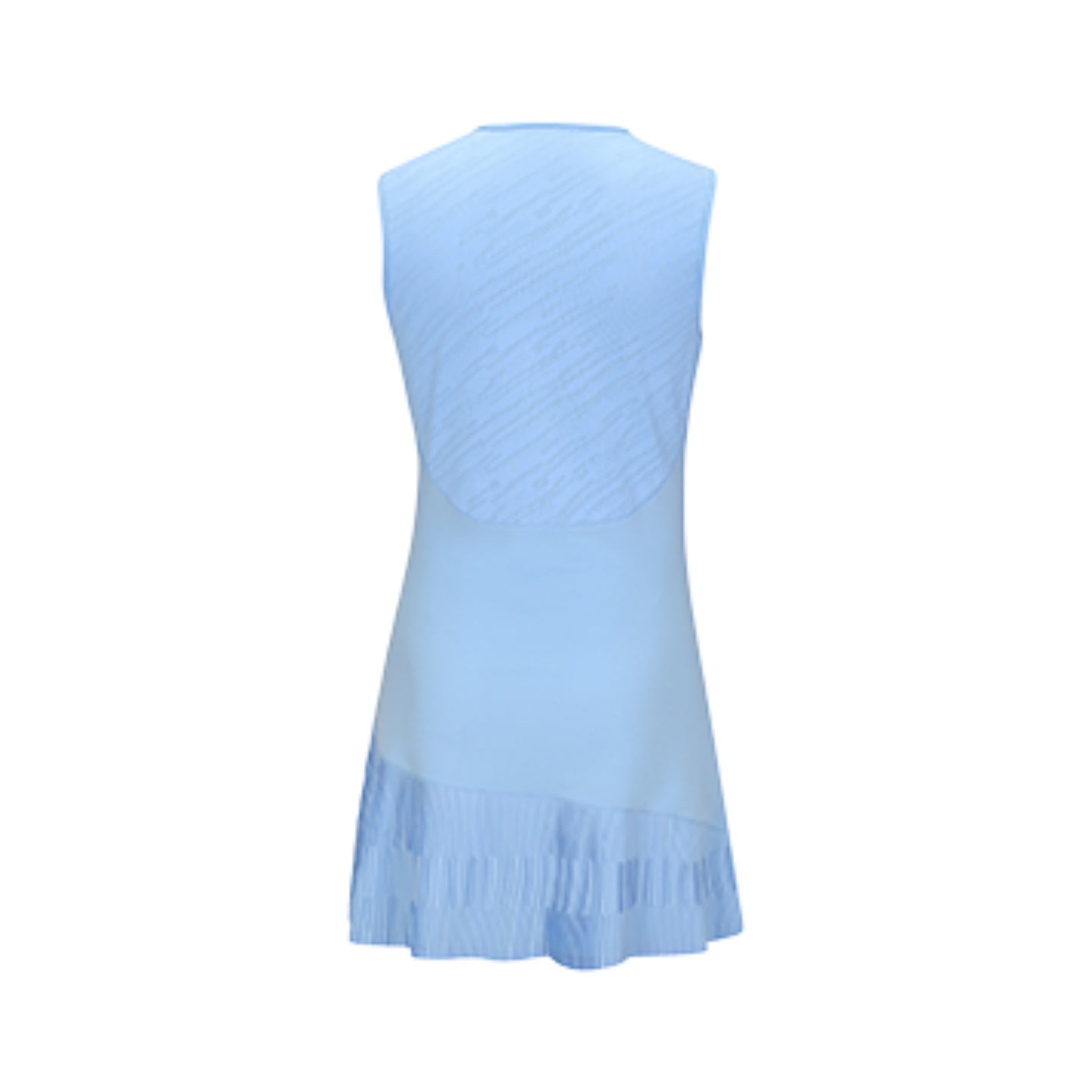 Li-Ning Iceberg Light Blue Dress