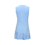 Li-Ning Iceberg Light Blue Dress