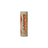 Li-Ning Mark X800 Yellow