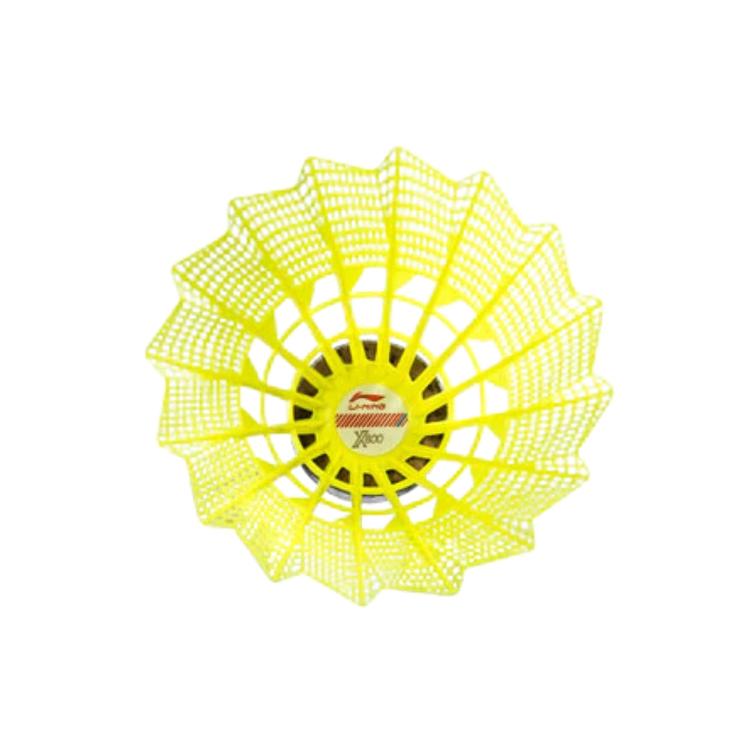 Li-Ning Mark X800 Yellow