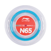Li-Ning N65 Skyblue 200m