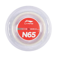 Li-Ning N65 White 200m