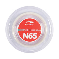 Li-Ning N65 White 200m