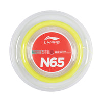 Li-Ning N65 Yellow 200m