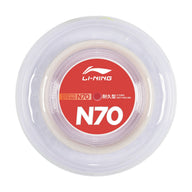 Li-Ning N70 White 200m