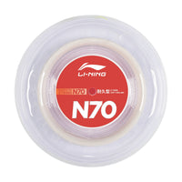 Li-Ning N70 White 200m