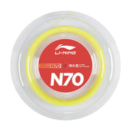 Li-Ning N70 Yellow 200m