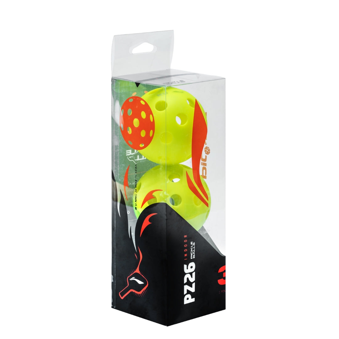 Li-Ning PZ26