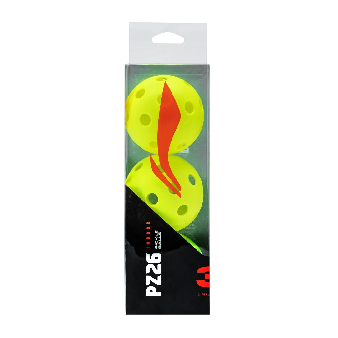 Li-Ning PZ26