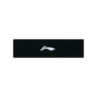 Li-Ning Pandebånd New Look Black
