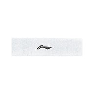 Li-Ning Pandebånd New Look White