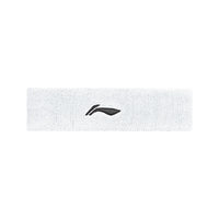 Li-Ning Pandebånd New Look White