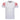 Li-Ning Badminton T-Shirt - Li-Ning Point Pro White Unisex - SportYouUp Danmark