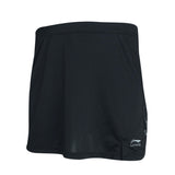 Li-Ning Skirt Black Two