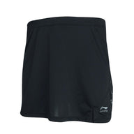 Li-Ning Skirt Black Two