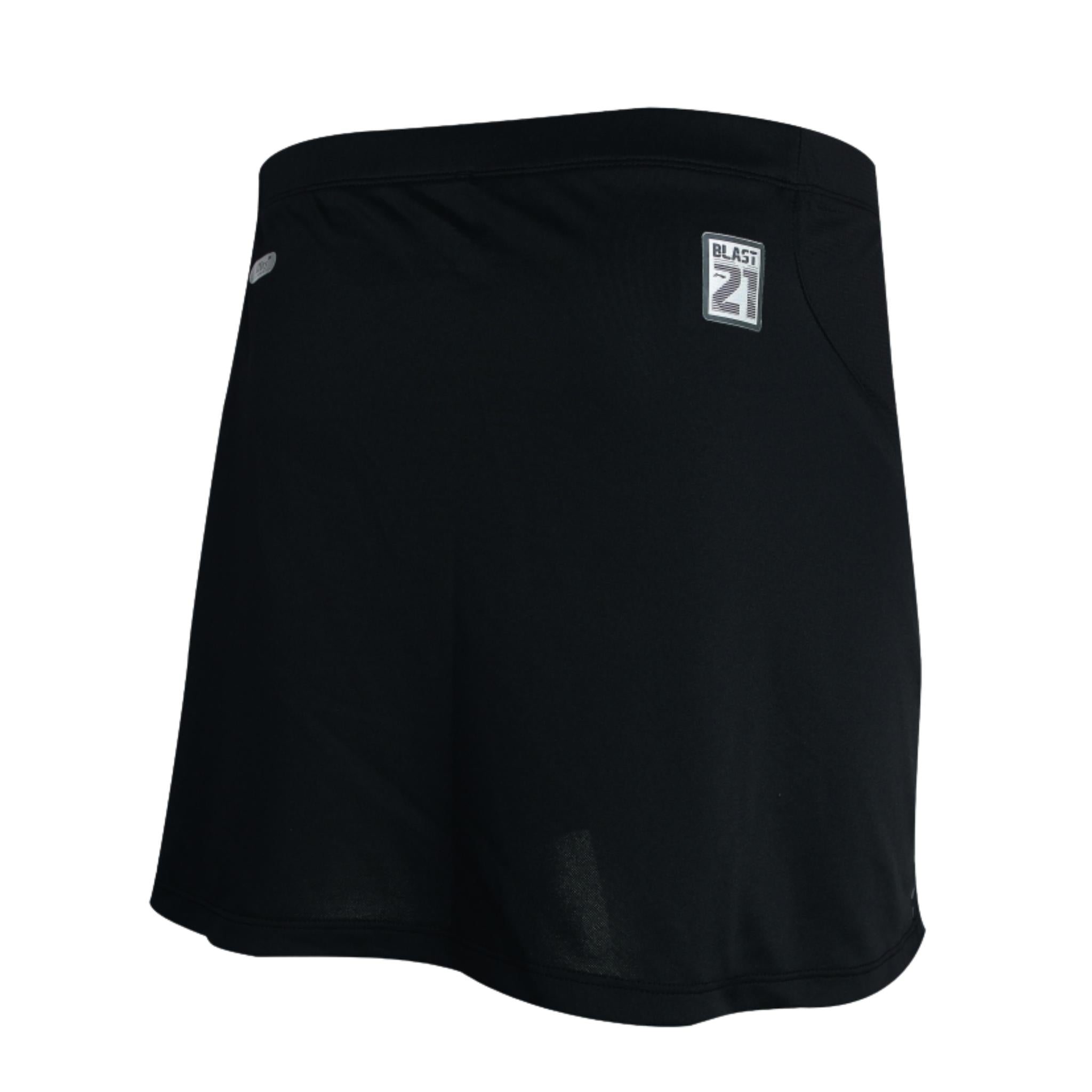 Li-Ning Skirt Black Two
