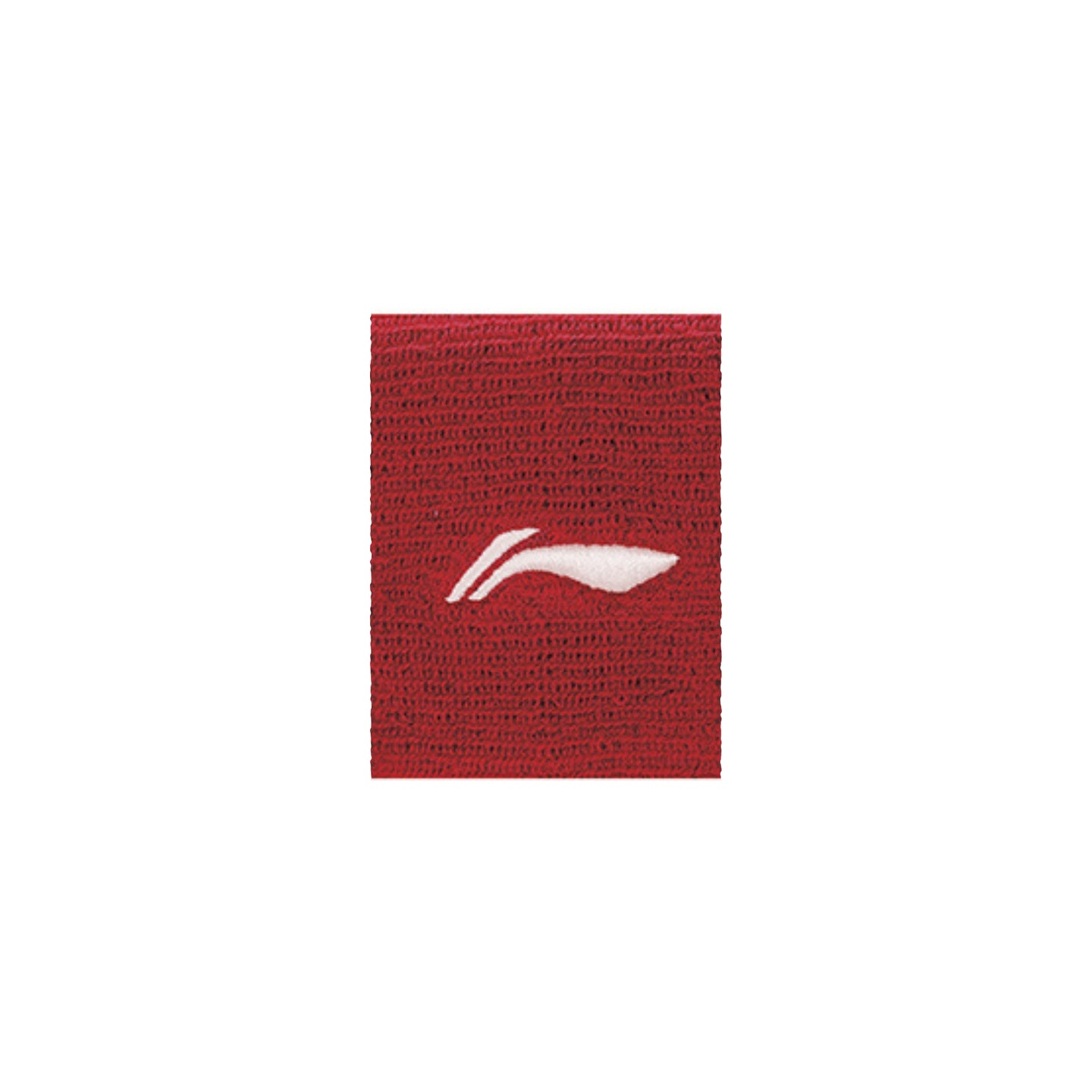 Li-Ning Svedbånd New Look Small Rød