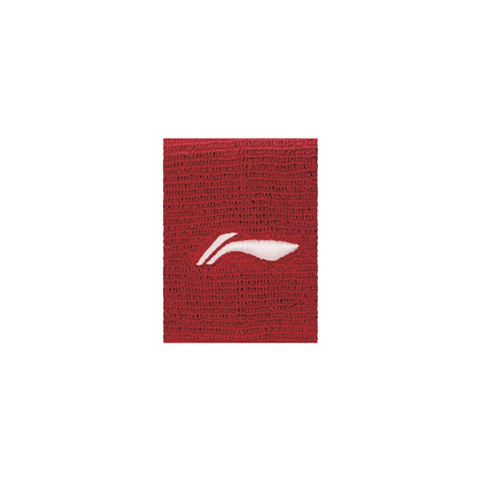 Li-Ning Svedbånd New Look Small Rød
