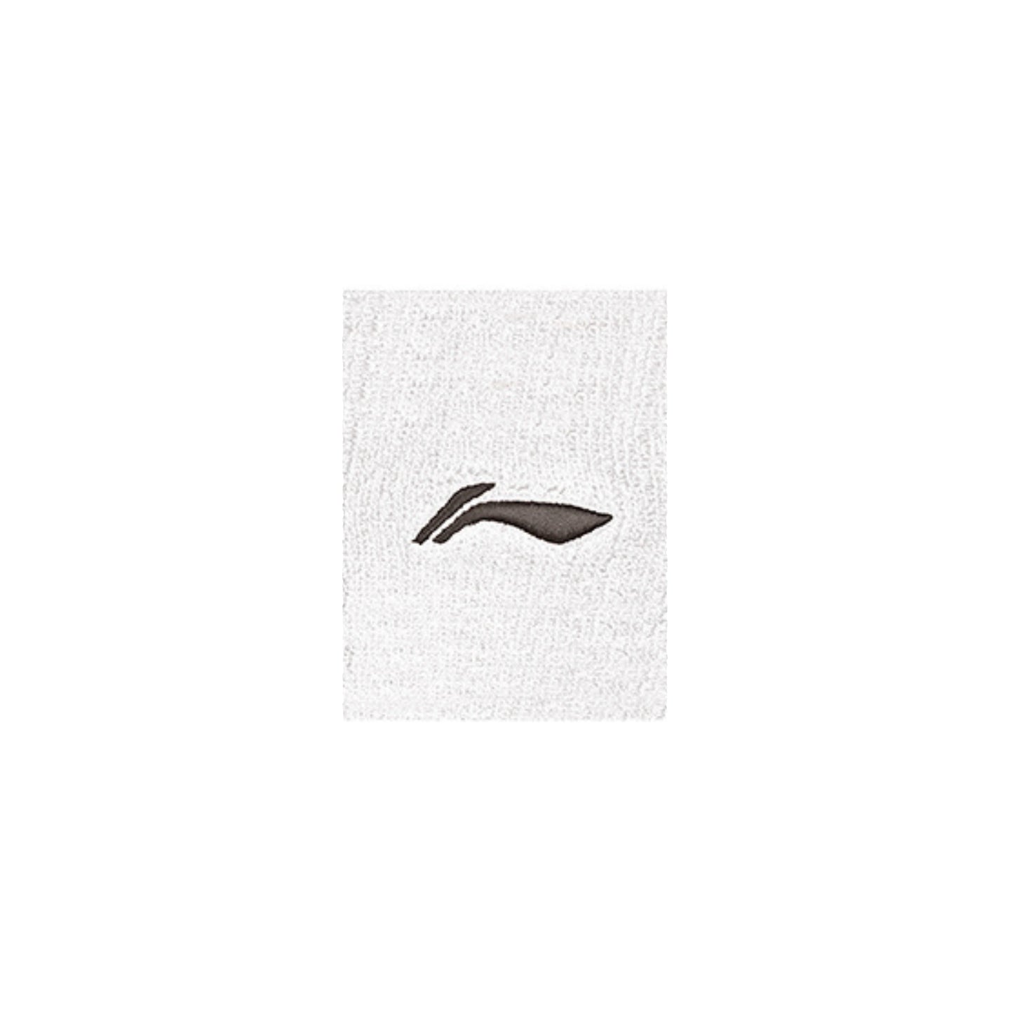 Li-Ning Svedbånd New Look Small White
