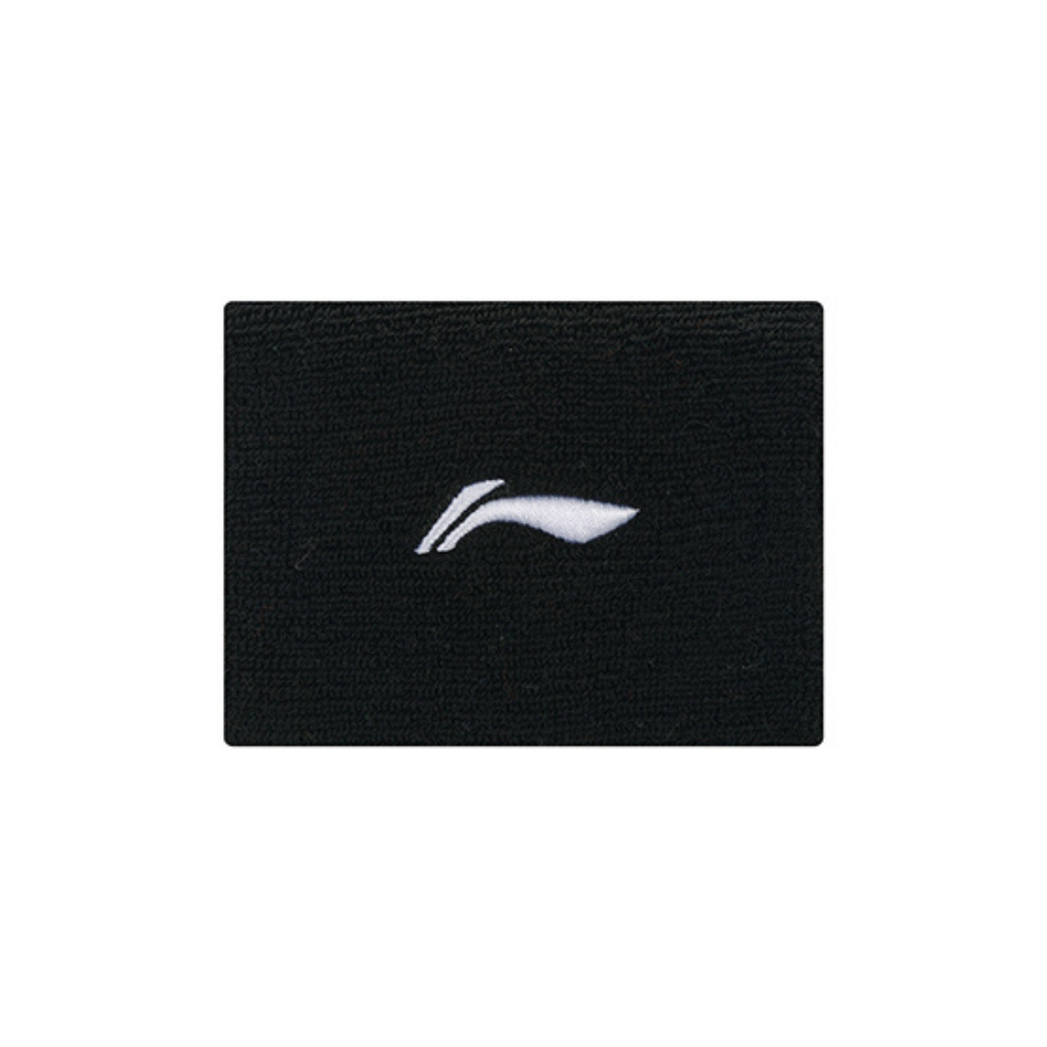 Li-Ning Svedbånd New Look Black