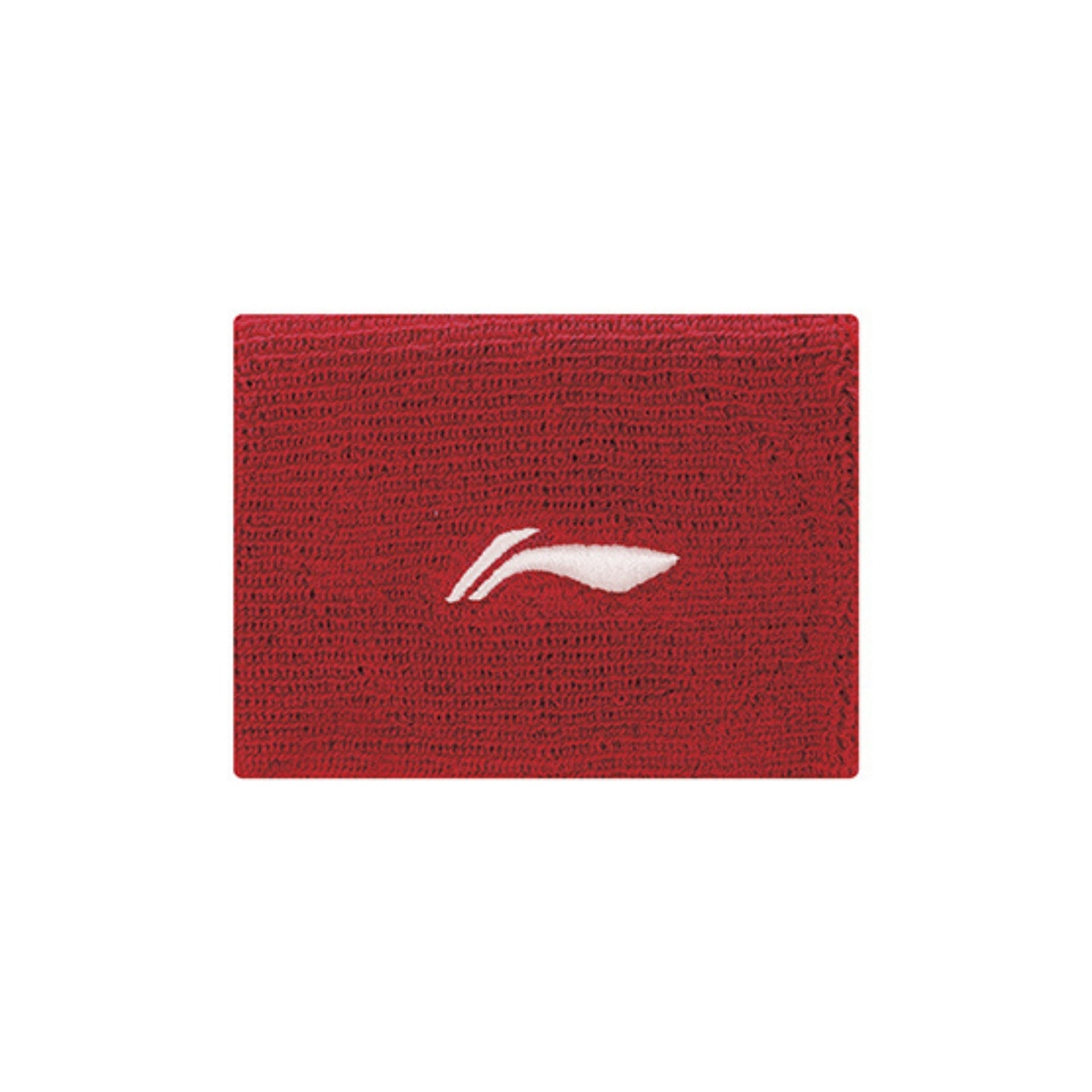 Li-Ning Svedbånd New Look Red
