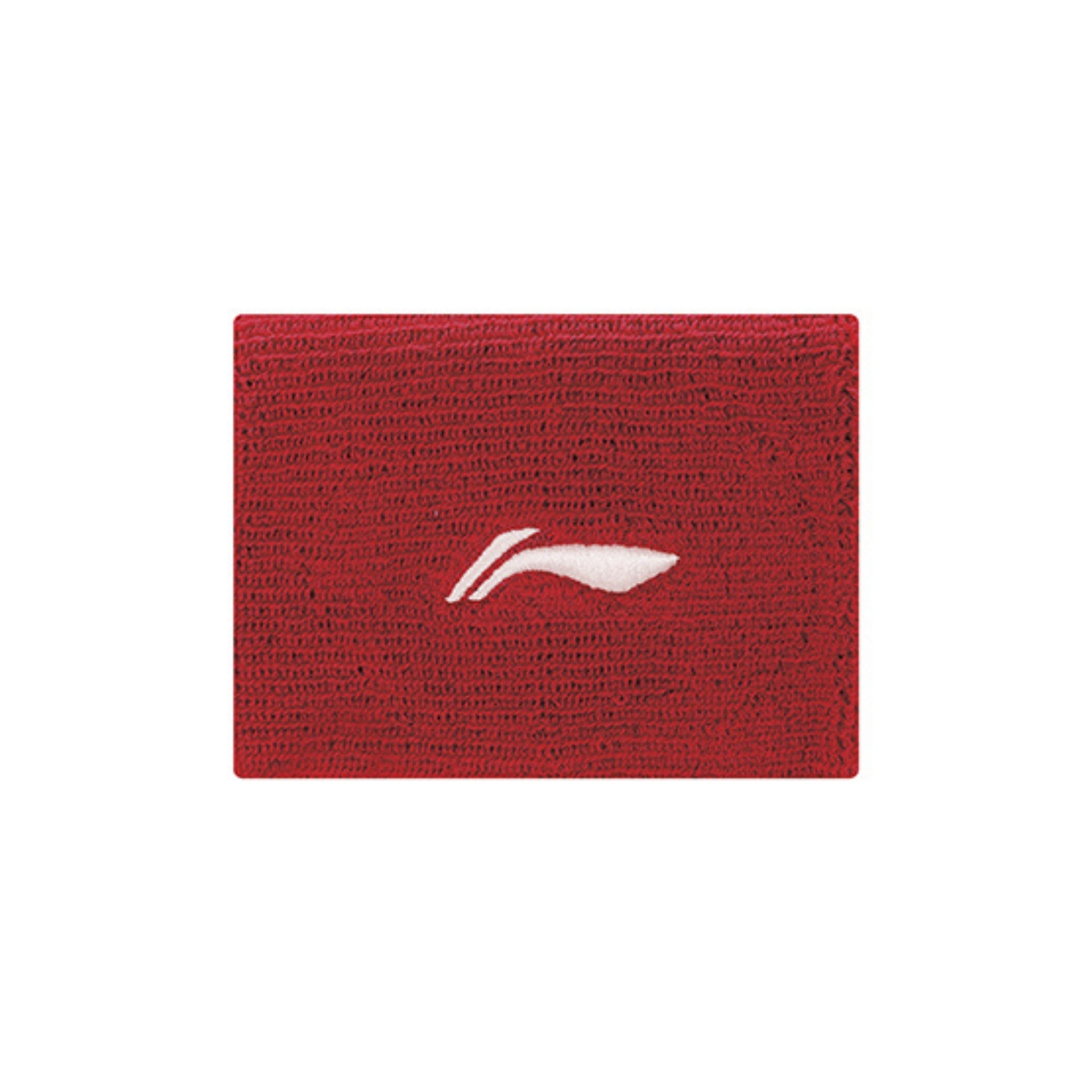 Li-Ning Svedbånd New Look Red