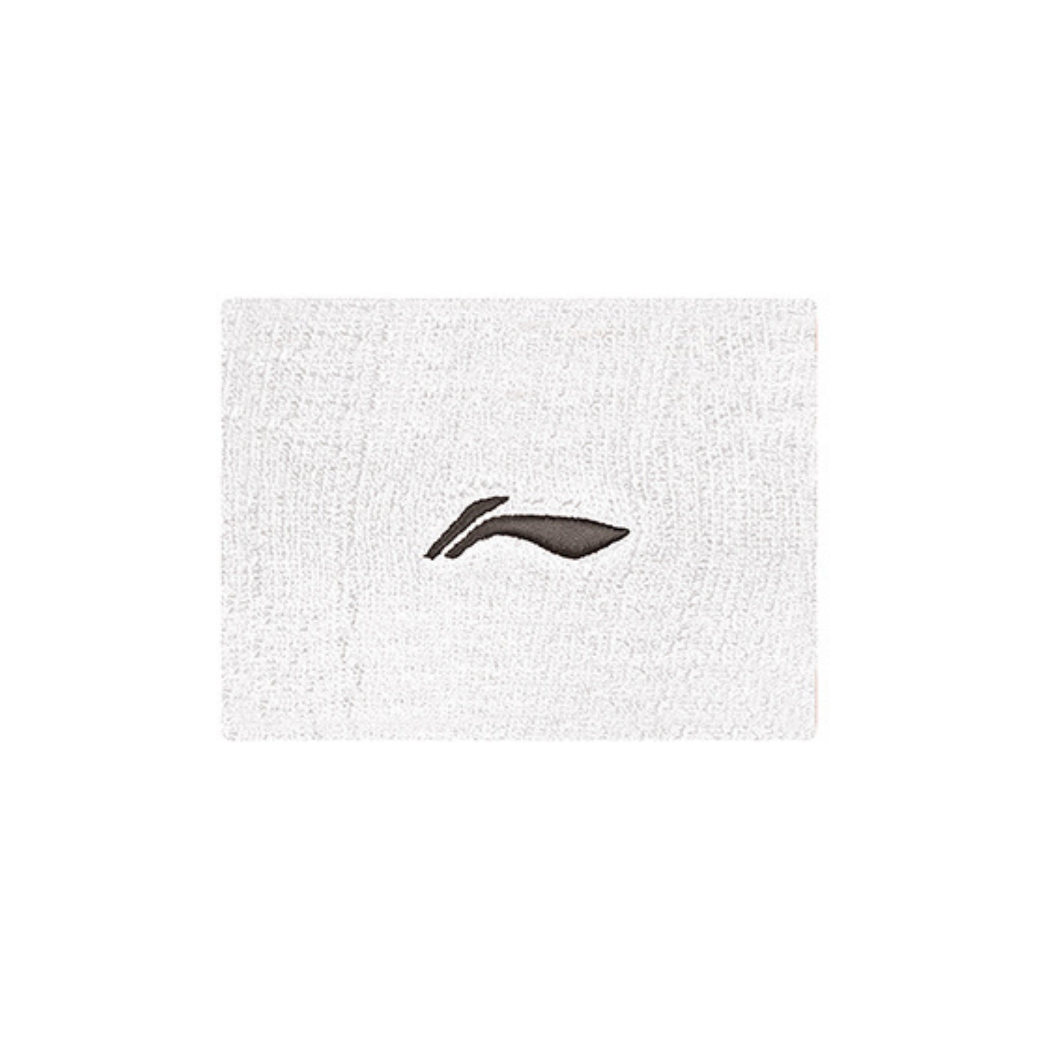 Li-Ning Svedbånd New Look White