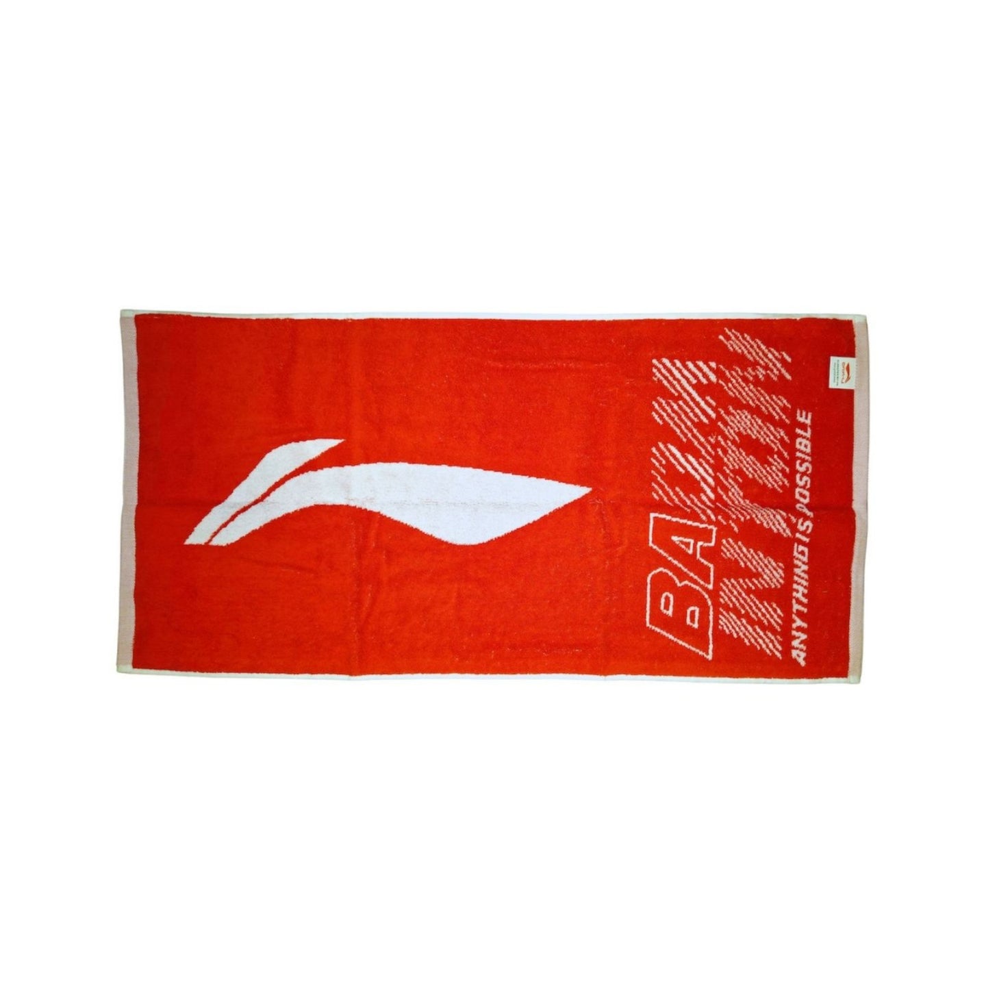 Li-Ning Håndklæde Badminton AIP