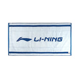 Li-Ning Håndklæde Blue Medium